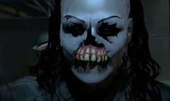 Until Dawn : la prochaine exclu de la PS4 est un jeu d'horreur