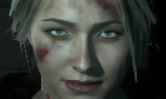 Until Dawn : le prototype du jeu sur PS3 présenté en vidéo