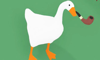 Untitled Goose Games : l'oie se proposera en version boîte, date et prix