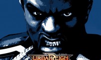 Urban Reign