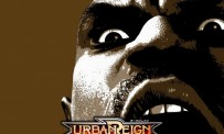 Urban Reign