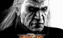 Urban Reign