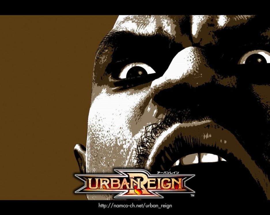 urban reign for pc