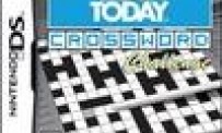 USA Today Crossword Challenge