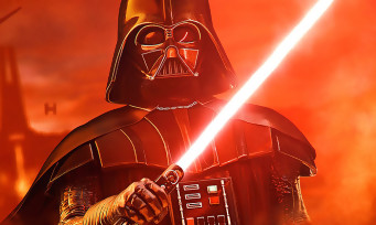 Vader Immortal A Star Wars VR Series : le jeu annoncé sur PS4, quatre images en prime