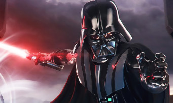 Vader Immortal : un trailer avec la date de sortie du jeu sur PS4