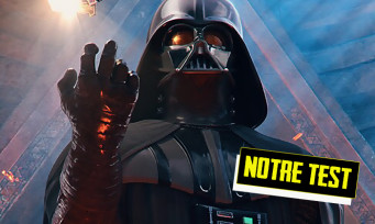 Test Vader Immortal VR : une aventure trop courte mais réussie dans l'univers de Star Wars