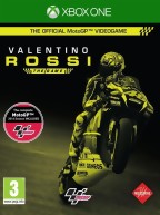 Valentino Rossi : The Game