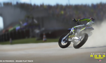 Valentino Rossi : The Game