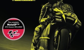 Valentino Rossi : The Game