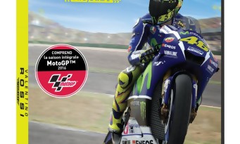 Valentino Rossi : The Game