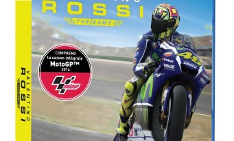 Valentino Rossi : The Game