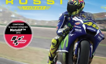 Valentino Rossi : The Game