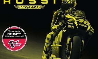 Valentino Rossi : The Game