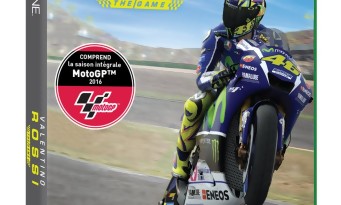 Valentino Rossi : The Game