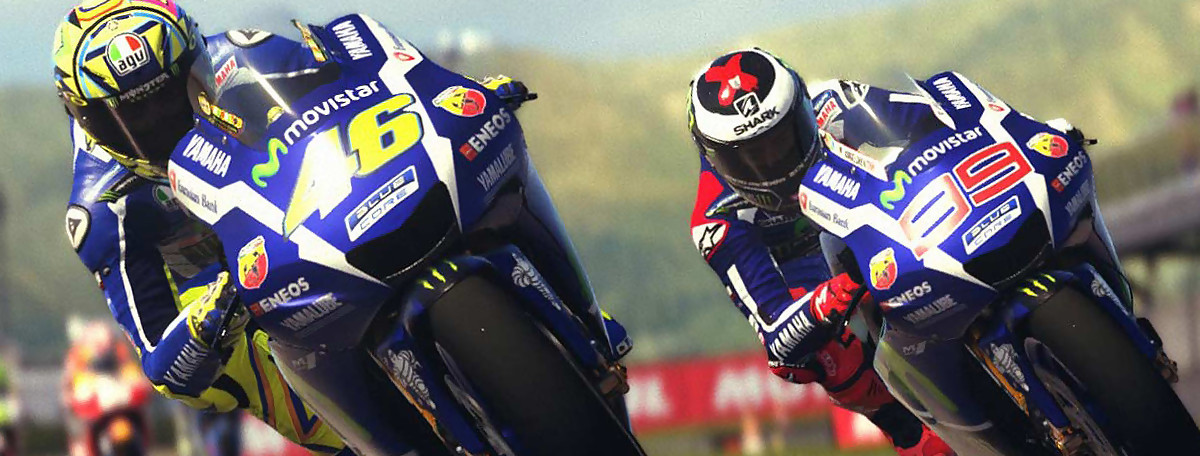 Test Valentino Rossi The Game sur PS4 et Xbox One