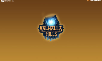 Valhalla Hills