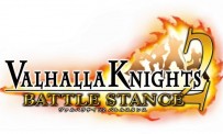 Valhalla Knights 2 : Battle Stance
