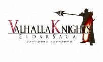 Valhalla Knights : Eldar Saga
