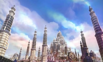 Valkyria : Azure Revolution