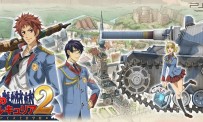 Valkyria Chronicles II