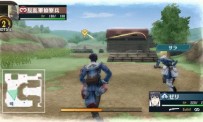 Valkyria Chronicles II