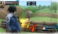 Valkyria Chronicles II