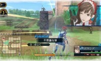 Valkyria Chronicles II