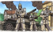 Valkyria Chronicles II