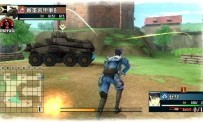 Valkyria Chronicles II