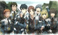 Valkyria Chronicles II