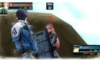 Valkyria Chronicles II