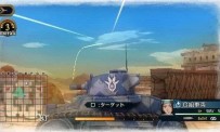 Valkyria Chronicles II