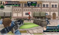 Valkyria Chronicles II