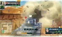 Valkyria Chronicles II