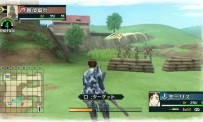 Valkyria Chronicles II