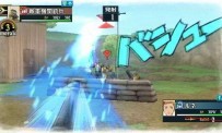 Valkyria Chronicles II