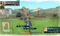 Valkyria Chronicles II