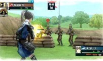 Valkyria Chronicles II