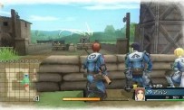 Valkyria Chronicles II