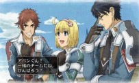 Valkyria Chronicles II