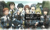 Valkyria Chronicles II