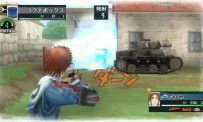 Valkyria Chronicles II