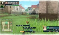 Valkyria Chronicles II