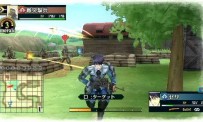 Valkyria Chronicles II