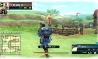 Valkyria Chronicles II