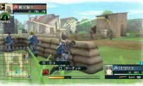 Valkyria Chronicles II