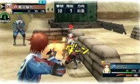 Valkyria Chronicles II