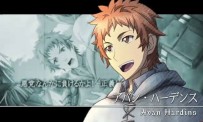 Valkyria Chronicles III - Vidéo personnages Valkyria Chronicles II