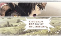 Valkyria Chronicles III : Unrecorded Chronicles